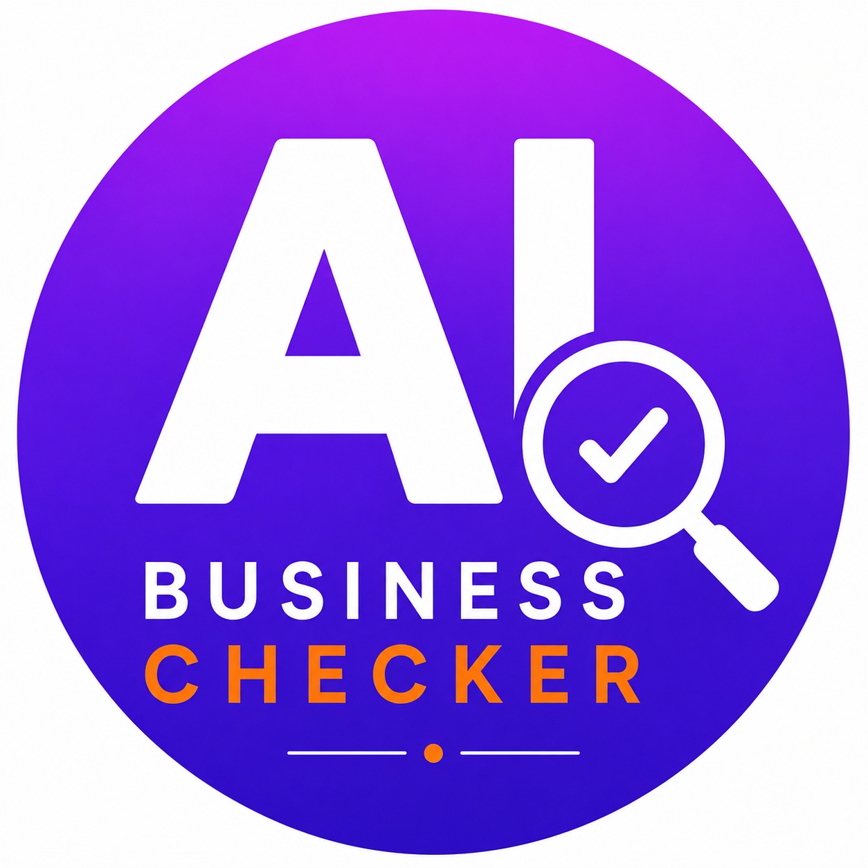 AI Business Checker